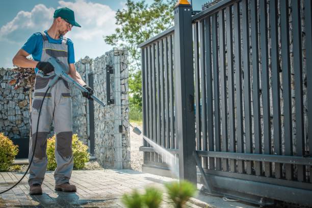 Best Factory Floor Cleaning  in Henderson, NC