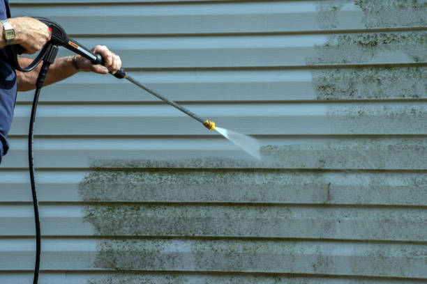 Best Patio and Deck Pressure Washing  in Henderson, NC