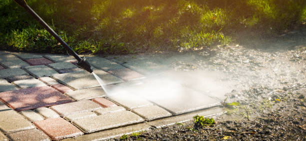 Trusted Henderson, NC Pressure Washing Services Experts