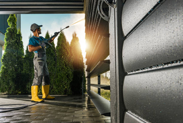 Best Machinery and Equipment Cleaning  in Henderson, NC
